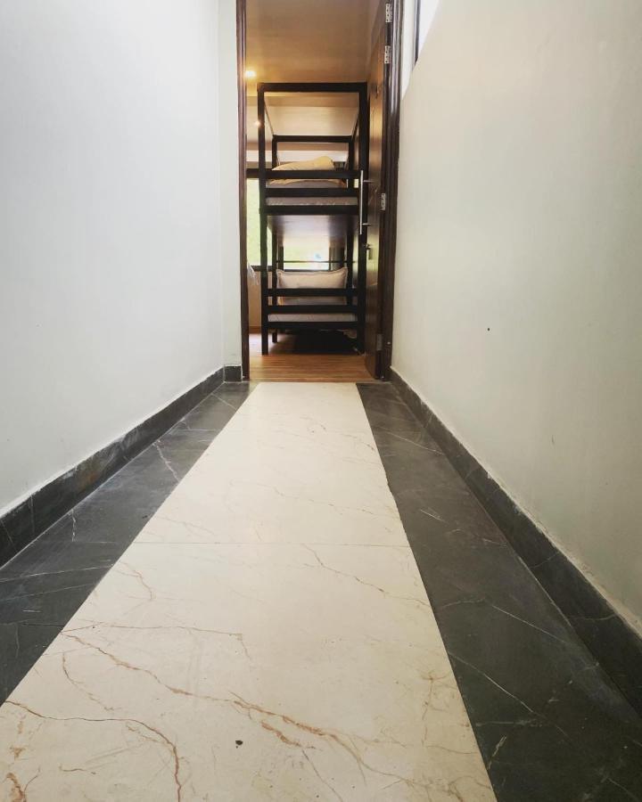 Hotel & Hostel Vimal Ganga Rishikesh Exterior photo