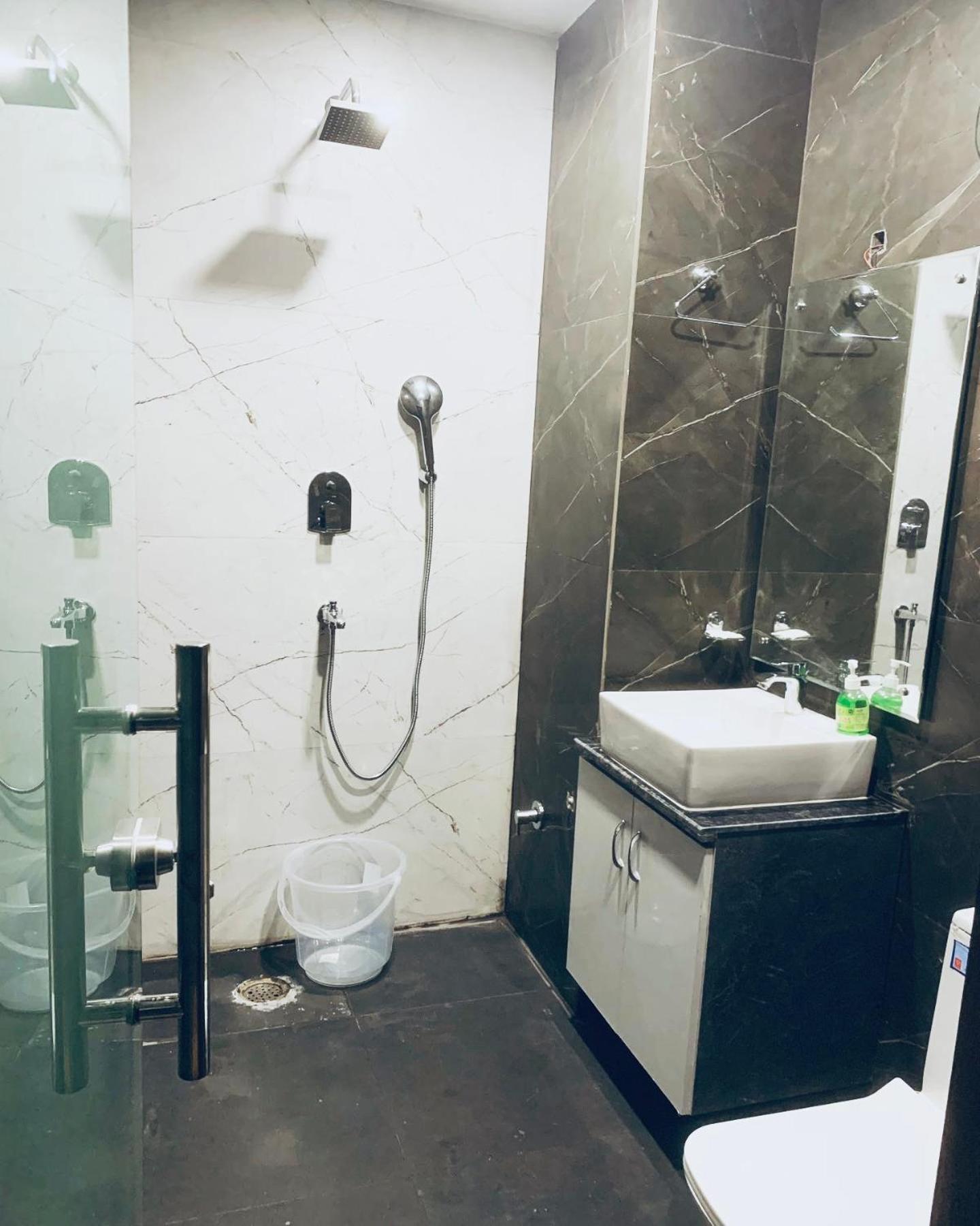 Hotel & Hostel Vimal Ganga Rishikesh Exterior photo